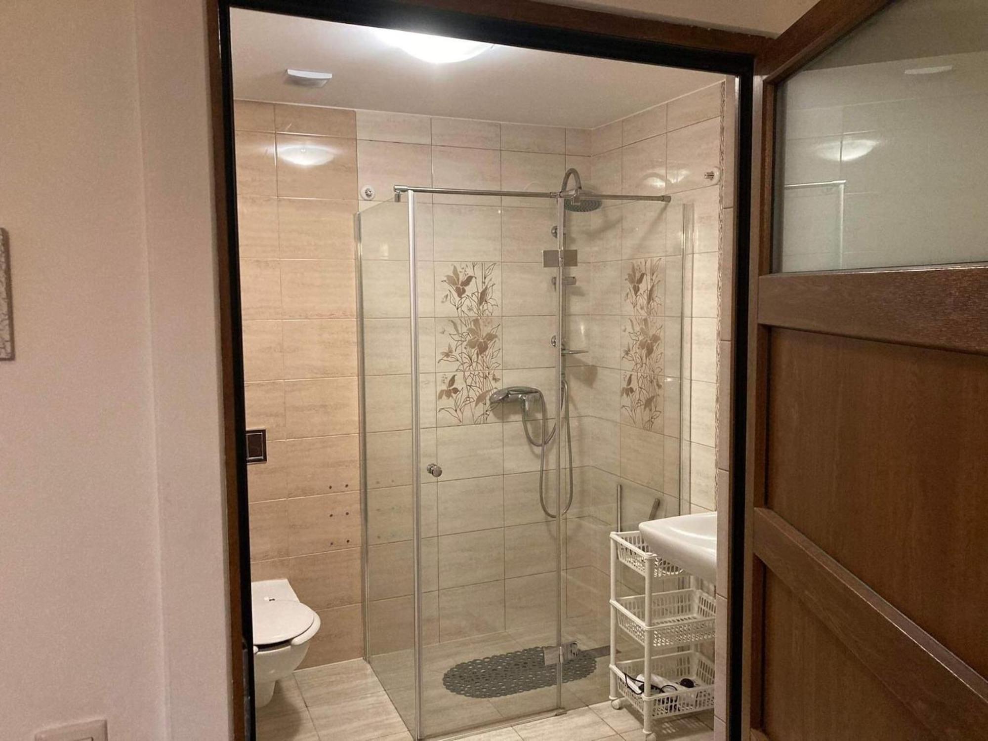 Comfortable 2-Room Apartment, Pobierowo Extérieur photo